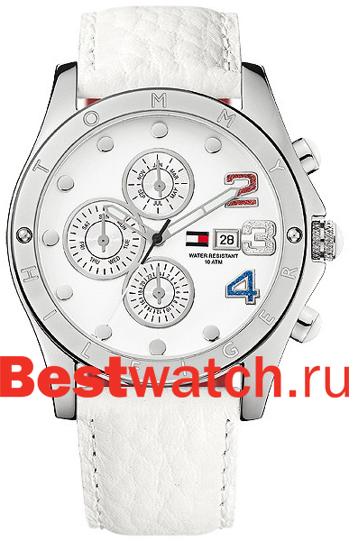 Часы Tommy Hilfiger Moab 1780931
